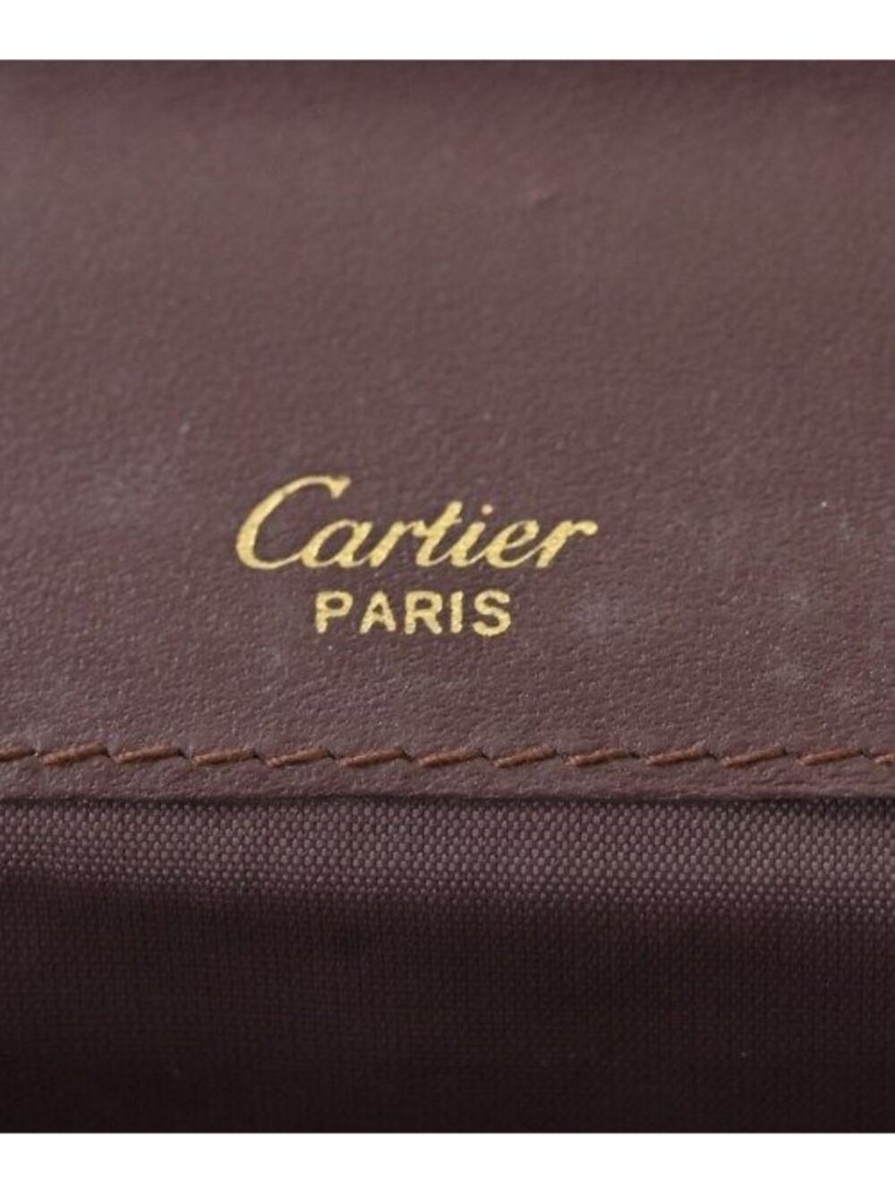 Cartier Pouch - Picture 5 of 7